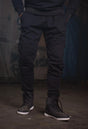 Wąż Oxford Armorlite AA Jogger Jogger Armorlite ms Czarny, Regularny Rozmiar. m