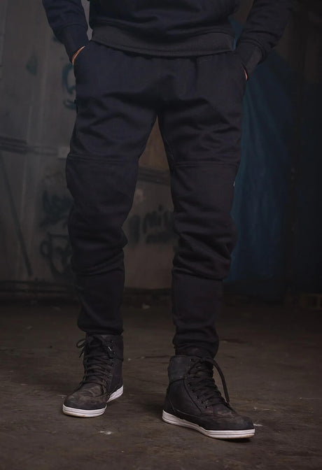 Wąż Oxford Armorlite AA Jogger Jogger Armorlite ms Czarny Regularny Rozmiar 3XL
