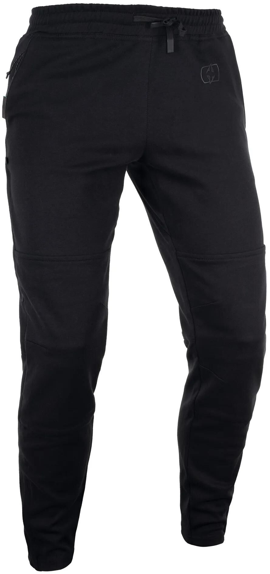 Wąż Oxford Armorlite AA Jogger Jogger Armorlite ms Czarny Długi gr. m