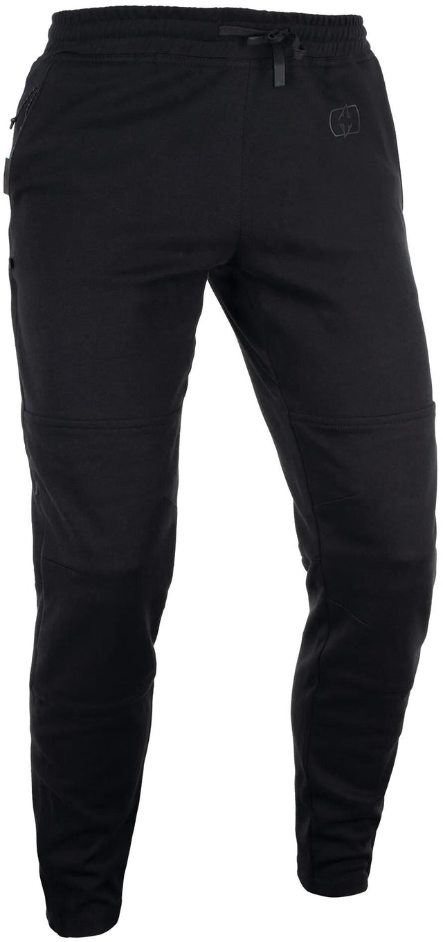 Wąż Oxford Armorlite AA Jogger Jogger Armorlite ms Czarny Długi gr. m