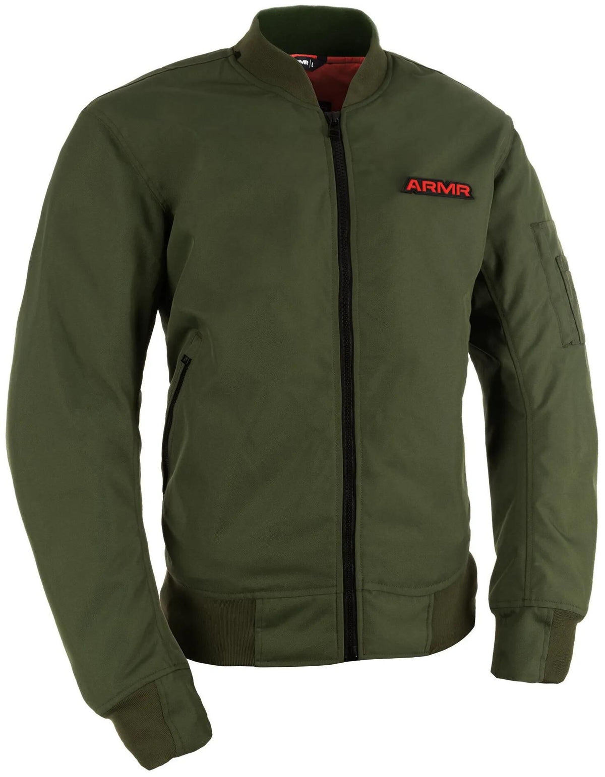 Armr Jacke Bomber 2.0 Kurtka Bomber 2.0 ms w rozmiarze khaki. s