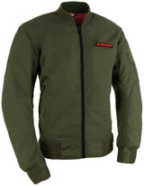 Armr Jacke Bomber 2.0 Kurtka Bomber 2.0 ms w rozmiarze khaki. s
