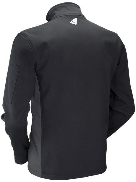Ufo plast jacke kurtka rekreacyjna ufo czarna gr. XL