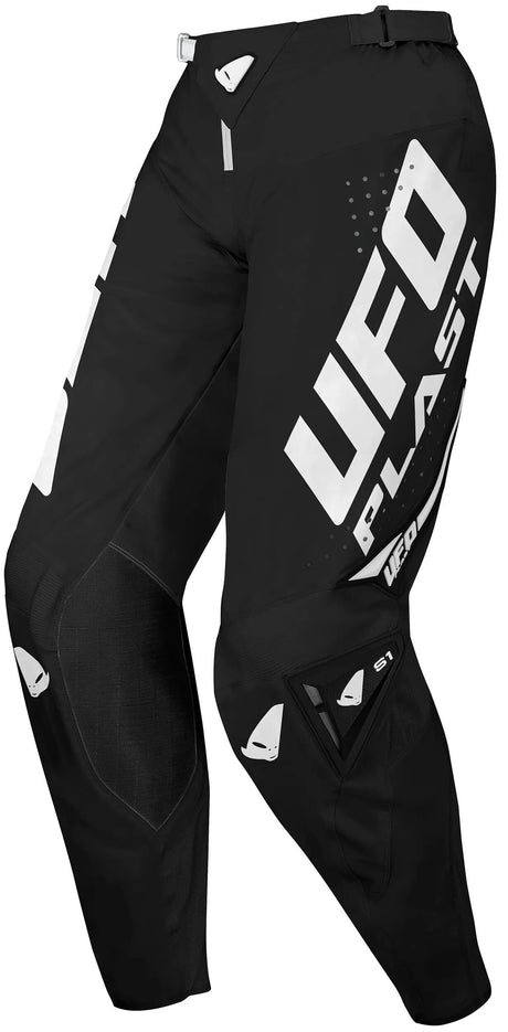Spodnie mx Ufo Plast Wąż mx Radial UFO Radial Black gr. 54