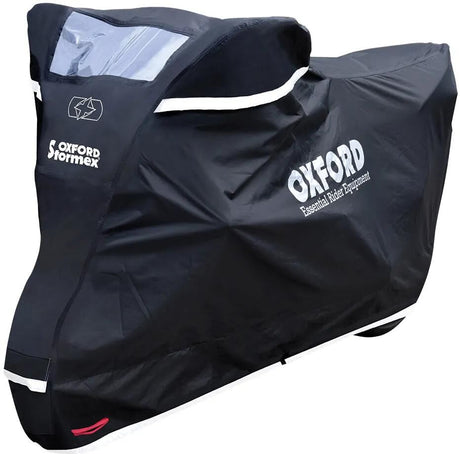 Pokrowiec na rower Oxford składany Stormex Stormex w rozmiarze XL