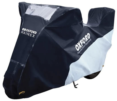 Garaż składany Oxford Rainex Pokrowce na rowery Rainex Outdoor f. rozmiar górnej obudowy