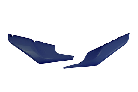 Plastikowe osłony boczne UFO seitenverkleidung UFO Husqvarna Blue