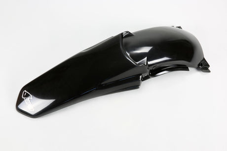 Błotnik tylny Ufo Plast Kotflügel UFO Yamaha Czarny