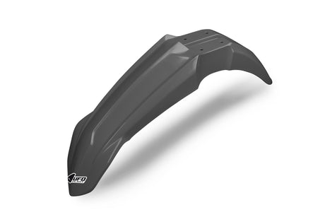 Błotnik przedni Ufo Plast Kotflügel UFO Yamaha Szary