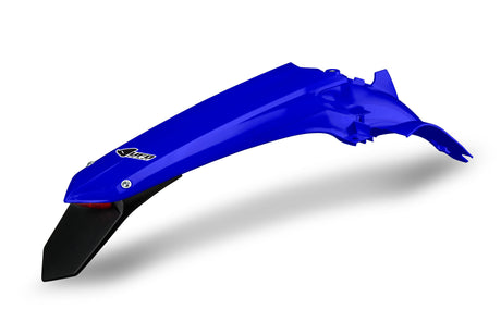 Błotnik tylny Ufo plast kotflügel ufo yamaha led niebieski