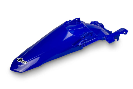 Błotnik tylny Ufo plast kotflügel ufo yamaha niebieski