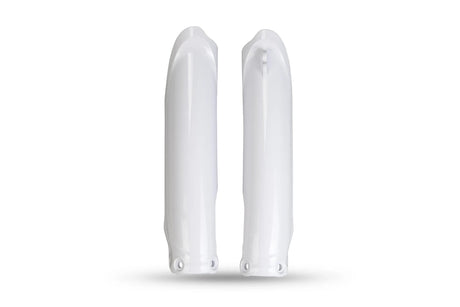 Ochraniacze widelca Ufo Plast GabelProtektor UFO Yamaha Białe