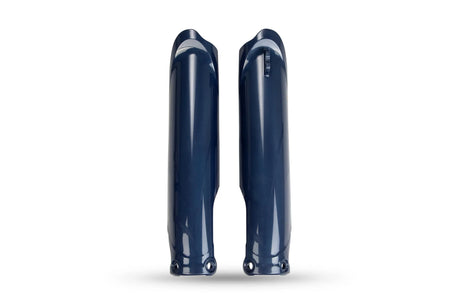 Ochraniacze widelca Ufo Plast GabelProtektor UFO Yamaha Niebieski
