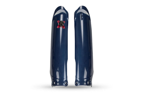 Ochraniacze widelca Ufo Plast GabelProtektor UFO Yamaha Niebieski