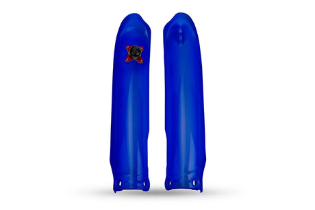 Ochraniacze widelca Ufo Plast GabelProtektor UFO Yamaha Niebieski