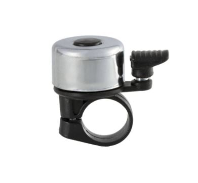 Dr Bel Mini Chrome Black na 20 sztuk