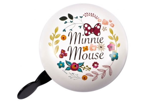 Zadzwoń do Vintage Minnie White