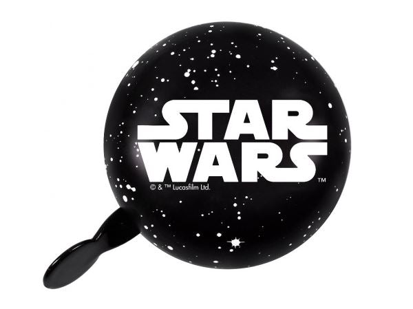 Siedem Polska Bel sp vintage Star Wars Black