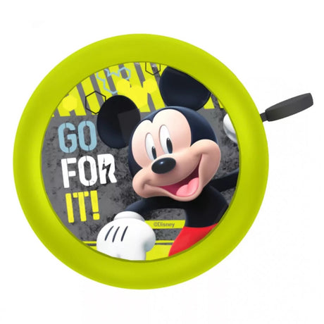 Siedem polska bel spet bell mickey zielony czarny