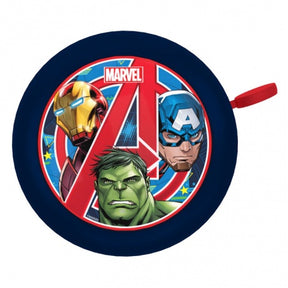 Zadzwoń do SP Steel Avengers