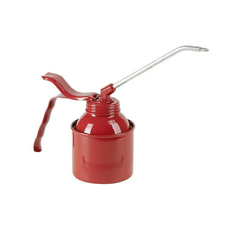 Pressol 1050396 - strzykawka do oleju 500ml plastikowa pompka, stała wylewka | 3 sztuki