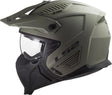 Kask modułowy Ls2 of606 drifter solidny kask drifter sand mat gr. xs