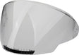Wizjer Ls2 600 przezroczysty