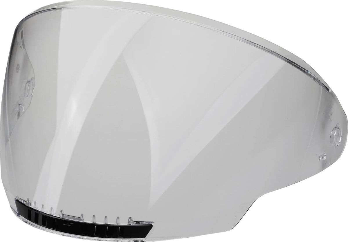Wizjer Ls2 600 przezroczysty