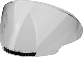 Wizjer Ls2 600 przezroczysty