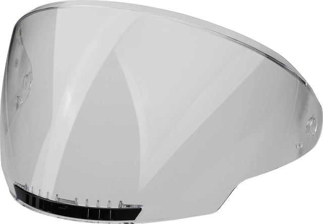 Wizjer Ls2 600 przezroczysty