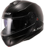 Kask Ls2 z klapką ff908 strobe ii solidny kask strobe ii ff90 solid sw gr. m