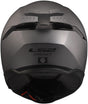 Kask integralny Ls2 ff808 stream ii solidny kask ff808 stream i solid nardo szary gr. XXL