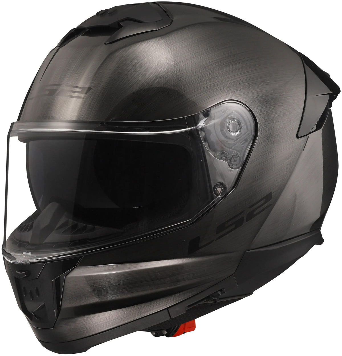 Kask integralny Ls2 ff808 stream ii jeans kask ff808 stream i jeans gr. m