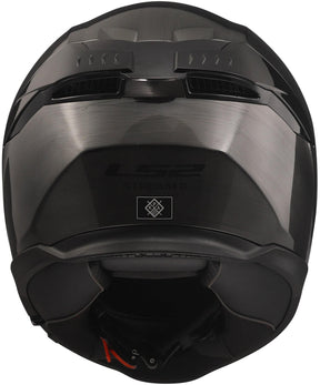Kask integralny Ls2 ff808 stream ii jeans kask ff808 stream i jeans gr. m