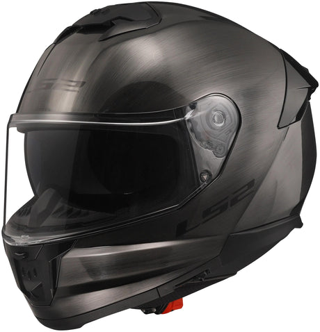 Kask integralny Ls2 ff808 stream ii jeans kask ff808 stream i jeans gr. 3xl