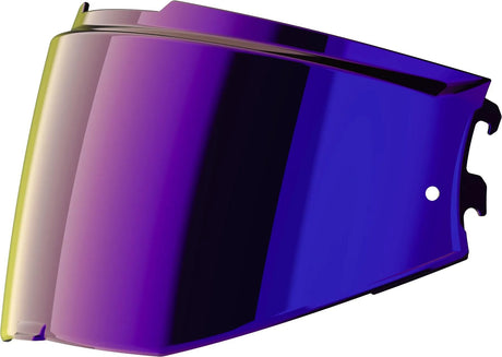 Osłona przeciwsłoneczna Ls2 Rainbow Advant ii ff910