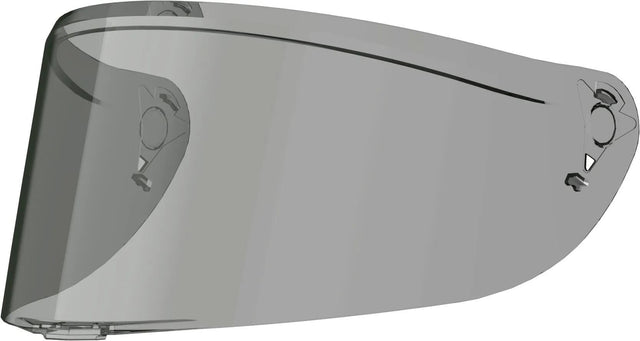 Wizjer Ls2 lekko przyciemniany Dragon ff807