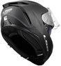 Kask integralny Ls2 ff817 challenger ii solidny kask ff817 challenge ii solidny matowy czarny m