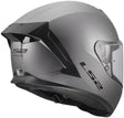 Kask integralny Ls2 ff820 Rapid iii Solid kaski ff820 Rapid i Solid Matt Titan m