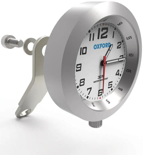 Zegar Oxford, zegar analogowy, anacl si dial ws