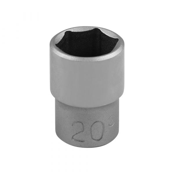 CAP 1 2 20 mm.