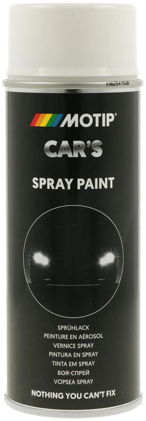 Farba Motip lak dupli-color biała z połyskiem 400 ml