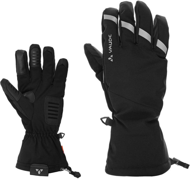 Vaude tura ii - rękawiczki