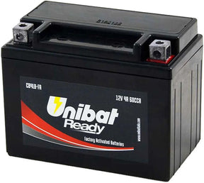 Bateria Unibat cb4l-b Bateria cb4l-b fa