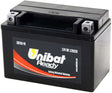 Bateria Unibat cbtx9 cbtx9-bs bateria cbtx9 fa