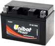 Bateria Unibat ct12a ct12a-bs bateria ct12a fa