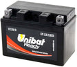 Bateria Unibat ctz12s ctz12s-bs bateria ctz12s fa