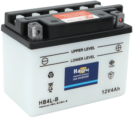 Bateria Haijiu hb4l-b Bateria hb4l-b standard bez s