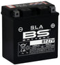 Bateria Bs bateria btz7v bateria btz7v bs sla