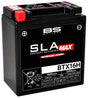 Bateria Bs akumulator bgz16h btx16h bateria btx16h bs sla-max